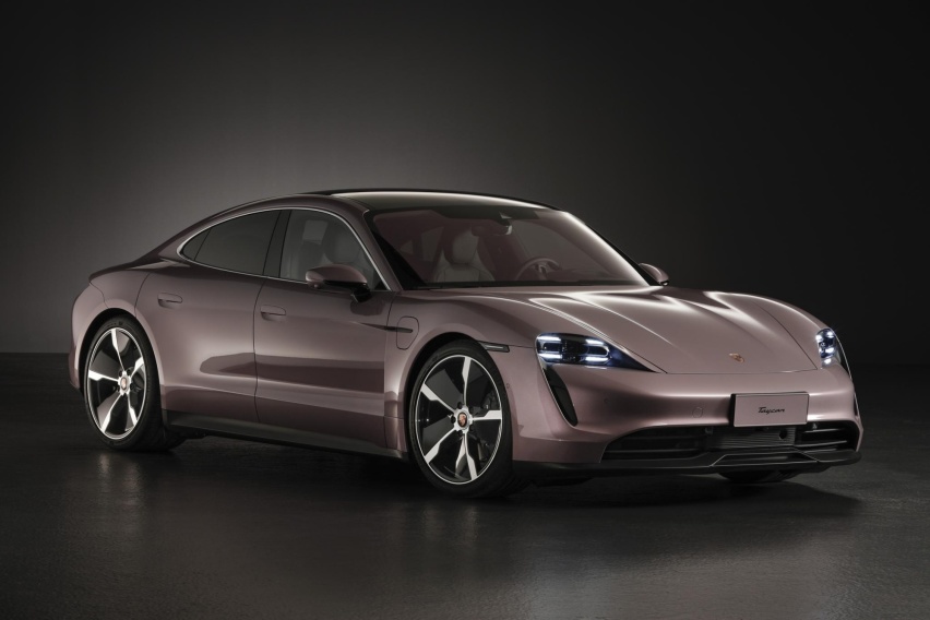 配3.0T V6，最贵的绿牌SUV上市，奢华不靠缸数靠科技？