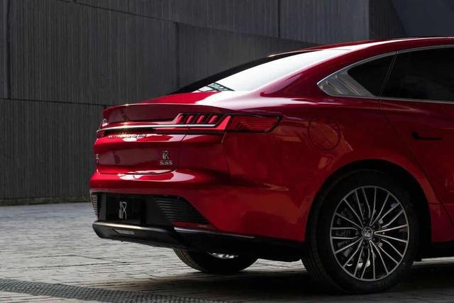 特斯拉Model 3降价是狼来了？比亚迪汉的