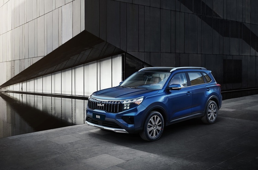 12万级的合资家用SUV 马自达CX-5与起亚智跑怎么选？