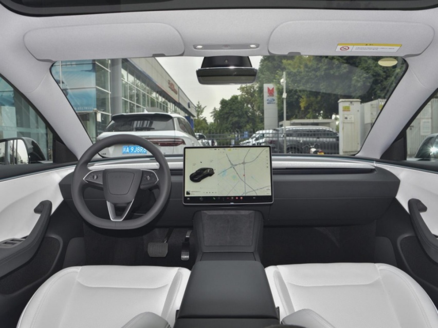 豪华还是新贵？特斯拉MODEL3对比奥迪A4L、奔驰C级
