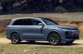 纯电统治下的“技术飞地”，大电池增程车的生存哲学