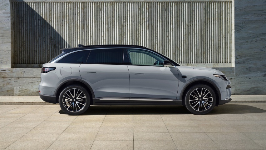 15万预算选SUV 这款“销量黑马”值得亲身一试