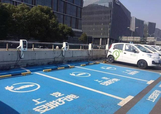 财政补贴向充电市场倾斜，电桩企业离盈利还有多远？
