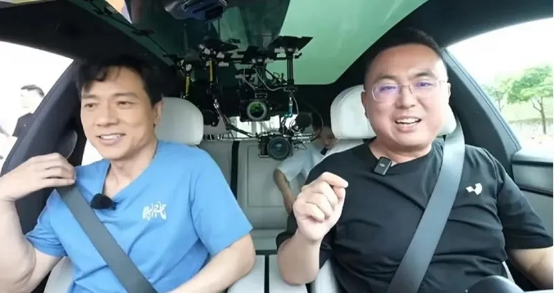 每台亏6万算“倾销”？极越硬刚小米砸了自己的脚