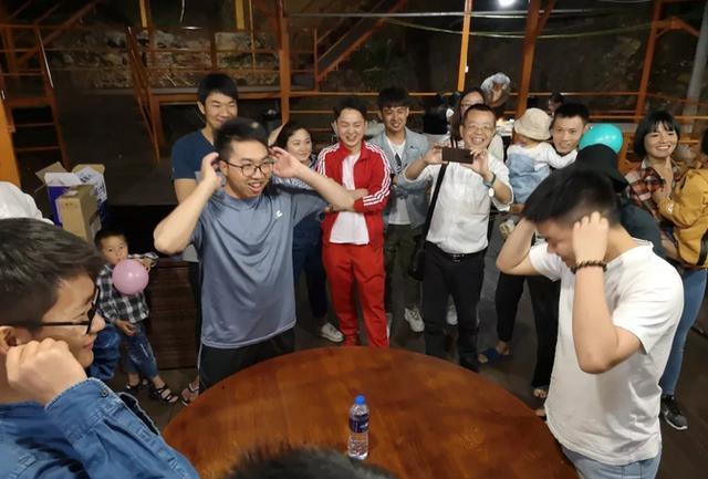 精彩缤纷，悦享生活 正能量缤越车友欢乐野温泉之旅