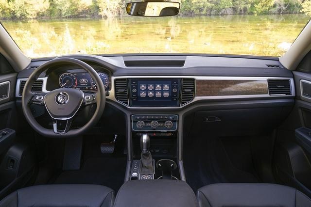 40万以内选中大型SUV，这三台车型都能选择满足你的需求