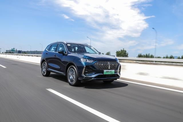 开完了领克05 PHEV，再开拿铁DHT-PHEV，发现了吉利和长城的