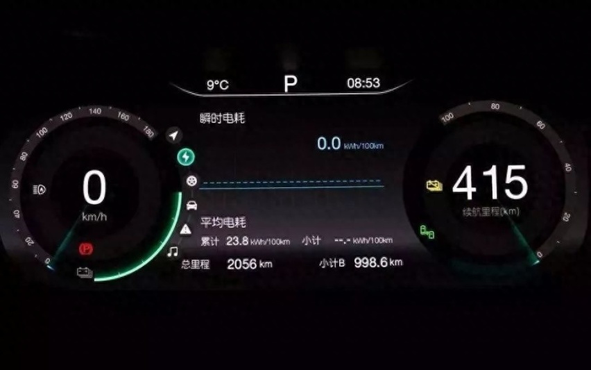 新能源车的动力电池，远没有你想象的那么脆弱
