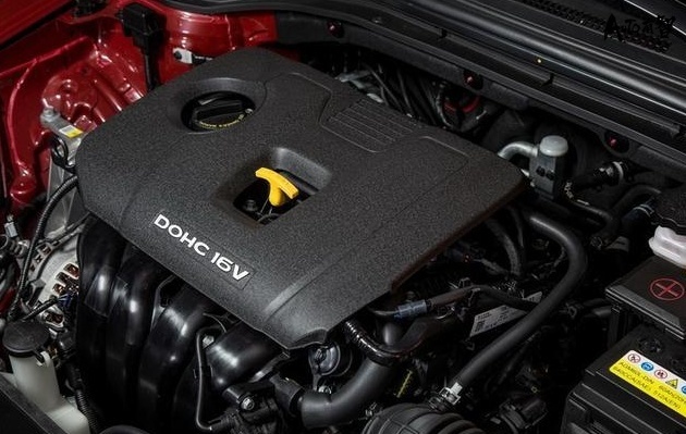 搭载1.5L/1.4T发动机，领动售价9.98-15.18万