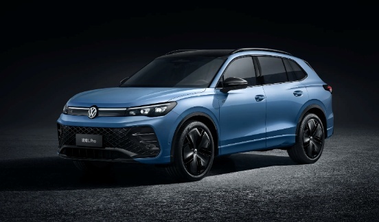 5月新车盘点：海狮07EV、途观L PRO等即将上市