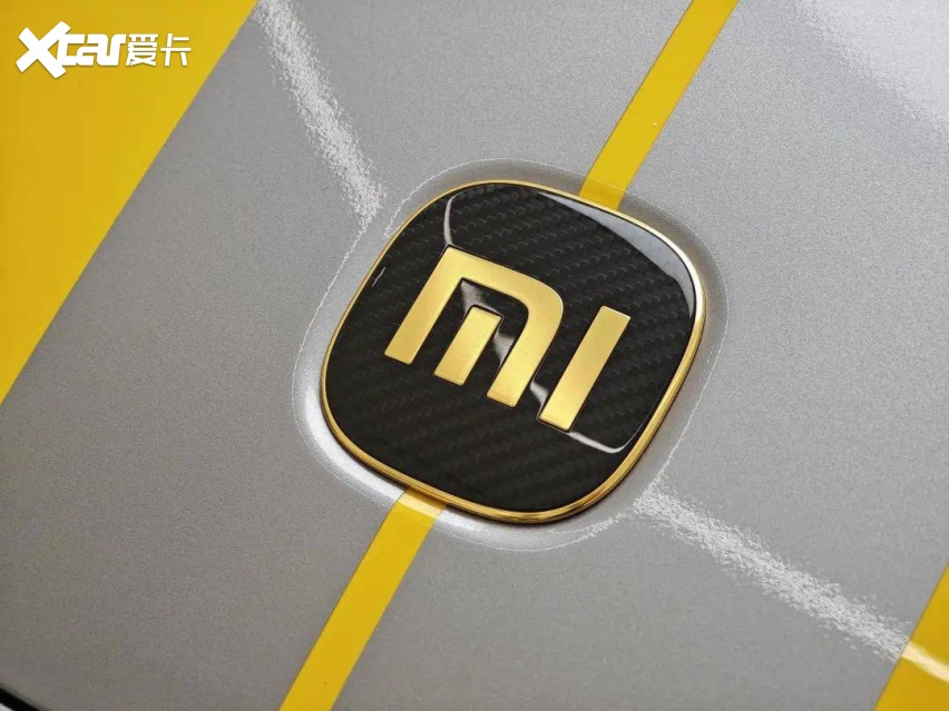 小米第三款车,为何是大型增程SUV?