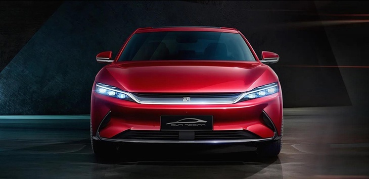五菱宏光MINI EV领衔 2020重磅新能源汽车盘点