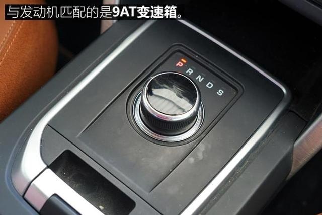 亲民版路虎！发现神行不足30万，配2.0T+9AT+全时四驱