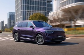 问界M8爆款玄学？综合续航超1500公里，乾崑智驾ADS 4雪天也辅助