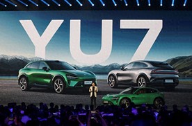 打破 “性价比高端车” 的认知误区！小米YU7 能走多远？