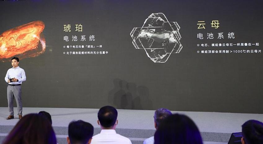 岚图实现全品类布局，体系化竞争已见成效