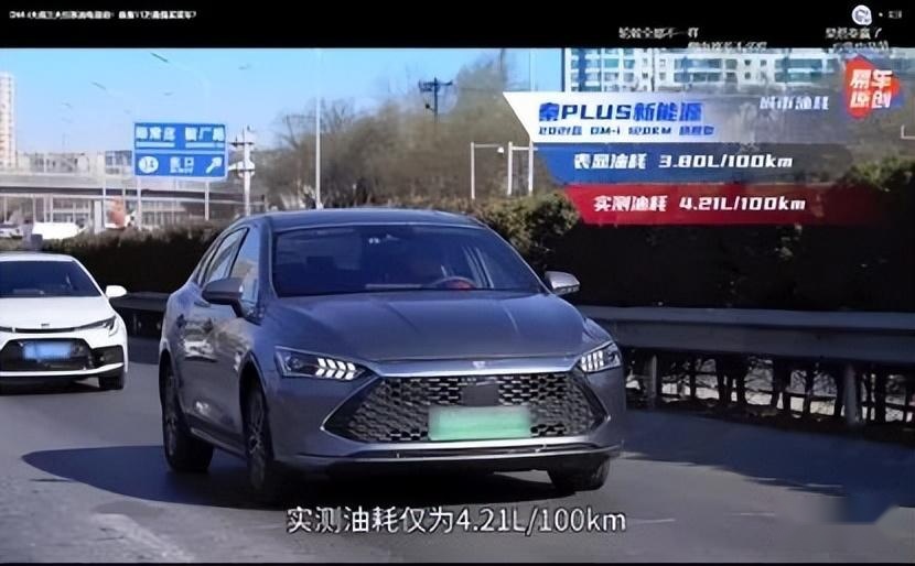从一项汽车横评，看自主品牌崛起的奥秘
