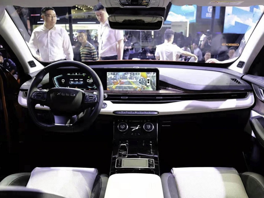 12万起的中国豪华SUV，买起来容易，养起来有点心疼