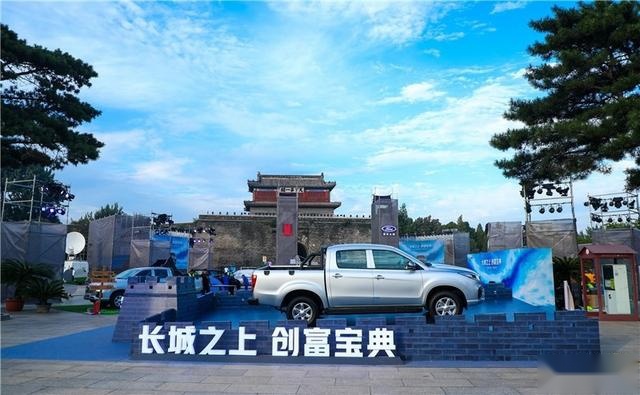 推动行业发展 聊聊江铃的发动机永久质保