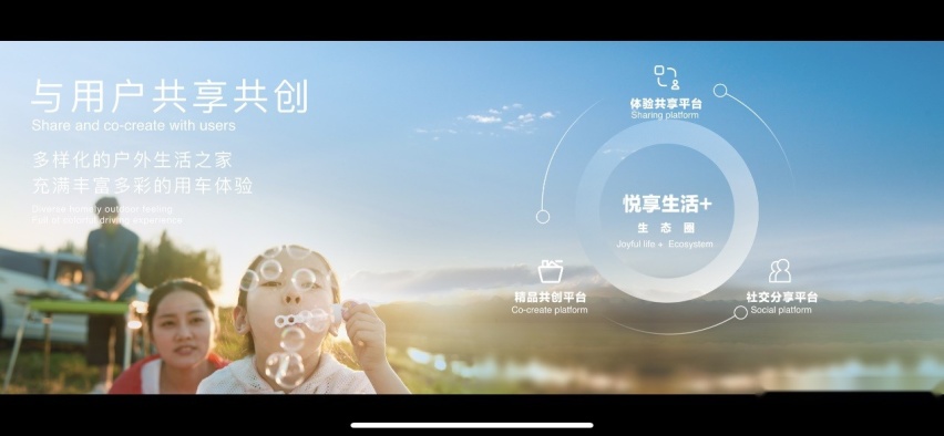 “焕新战略”三大落地，“北京”带你“悦”起来