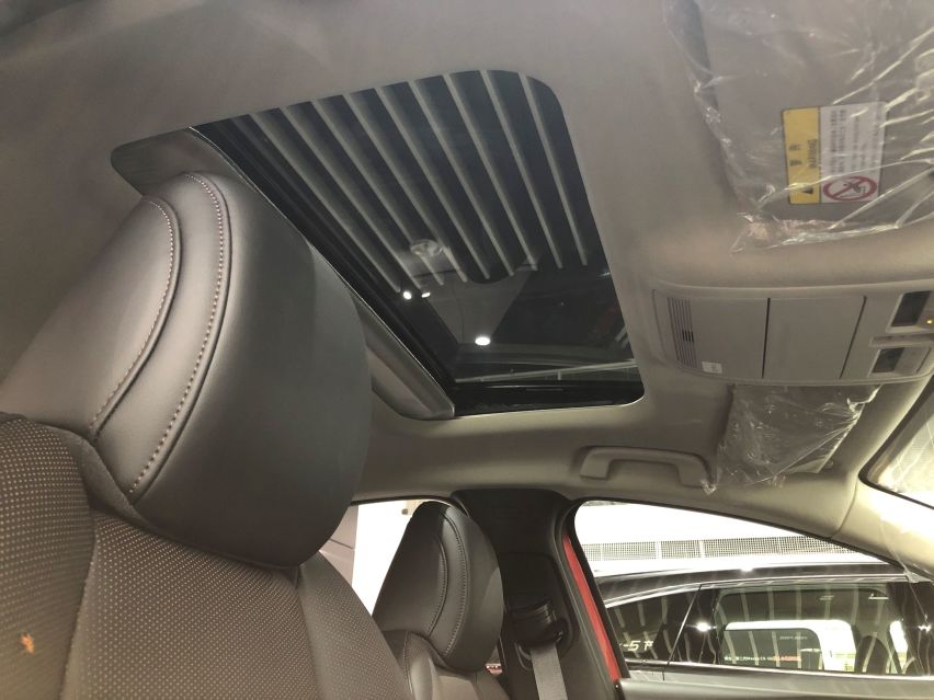感受真正“驾驶者之车”，试全新马自达3