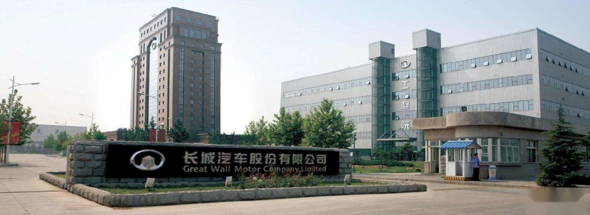 长城汽车只会造SUV？长城汽车车型历史大盘点