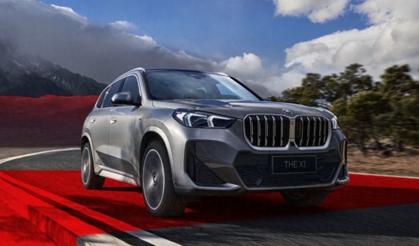 酷似燃油版Q6 E-tron！奥迪入门级SUV更新 爆款预定？