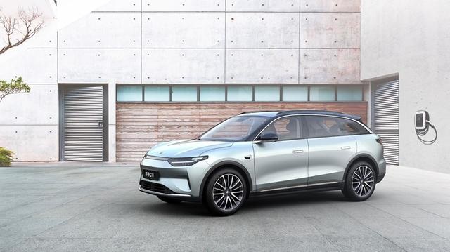 喜迎开门红，2022年的新势力齐刷刷要“做大”