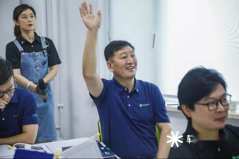 重磅！轩辕之学铃轩2期正式招生