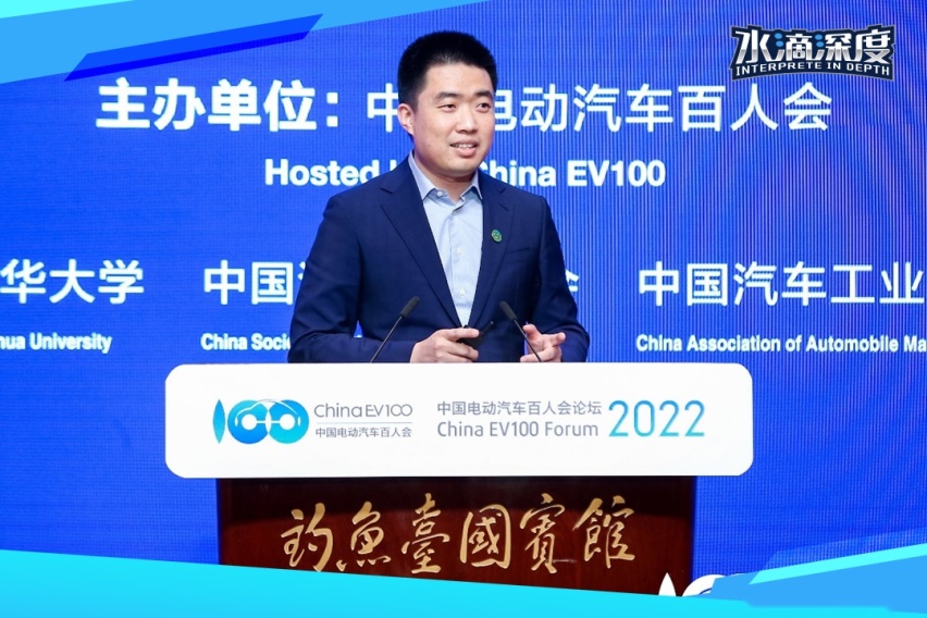 新能源车迈入市场化新阶段,为何说增程是替代燃油车的零焦虑方案?