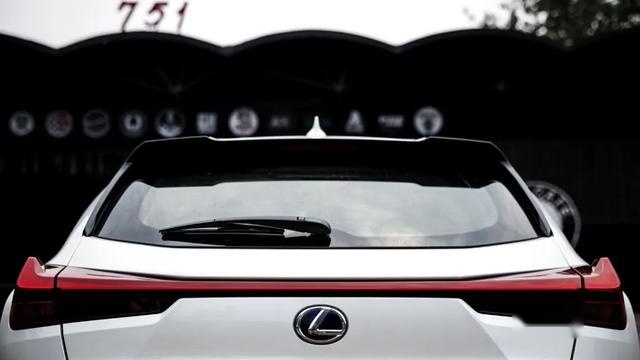 UX 300e的温度与情感，是Model 3这类新势力所给不