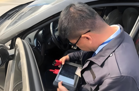 汽车年审新增的OBD检测为什么那么难通过？老司机告诉你两个技巧