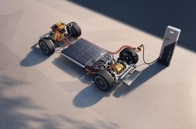 小鹏X9超级增程正式上市，30.98万元起售