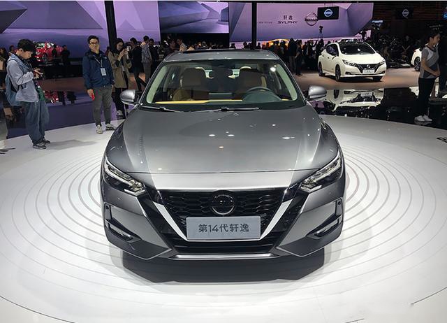 日产“扛把子”7月上市，1.6L+CVT+国六，成全村的希望