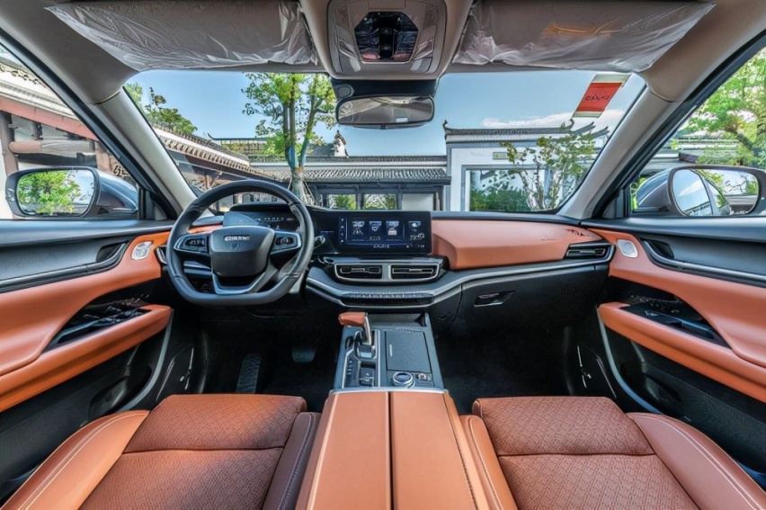 家用纯电SUV，2022款大蚂蚁是你的款吗？