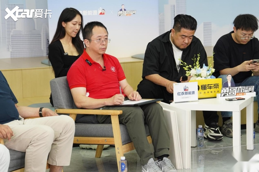 哪吒要不要改名？周鸿祎一堂品牌营销“商业课”
