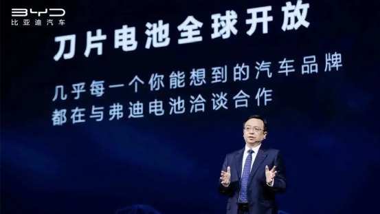 人人喊打？“对标比亚迪”成为了新的销量密码