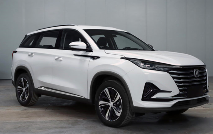 177941辆，长安汽车7月销量公布，CS75系列再破2万大关