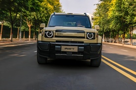 iCAR V27首次OTA，超140项升级，家庭新硬派智能体验全面进化