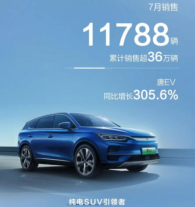 终极旗舰，全新唐DM-p带着低油耗和高性能来了，28.28万起步