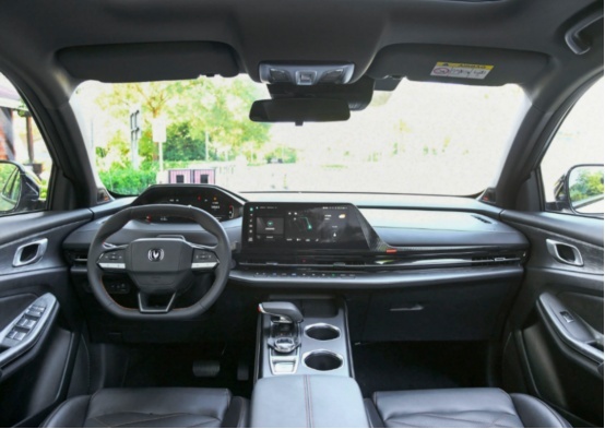 都是家用SUV，长安CS55PLUS、捷达VS5、五菱星辰该选谁？