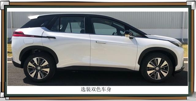 吉利豪越领衔,329批工信部公示的9款新车!
