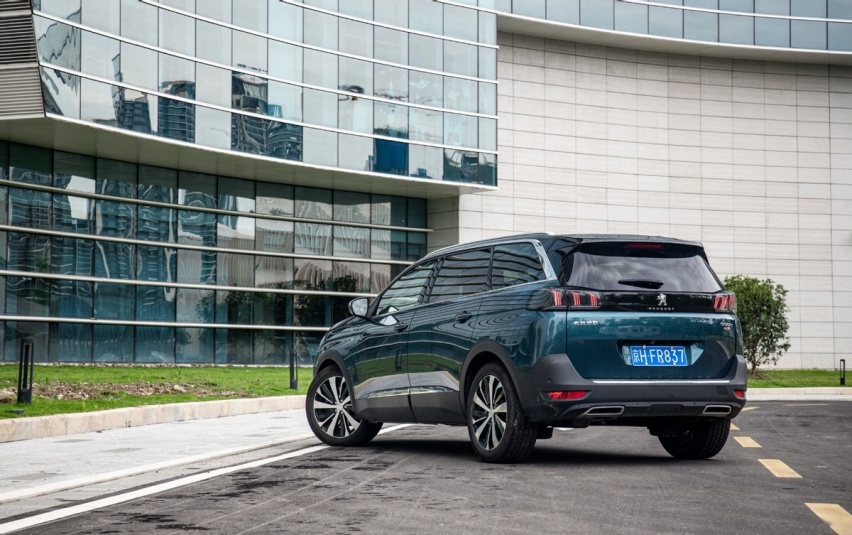 这款20万级合资7座SUV，竟是传说中的“自驾游首选”？