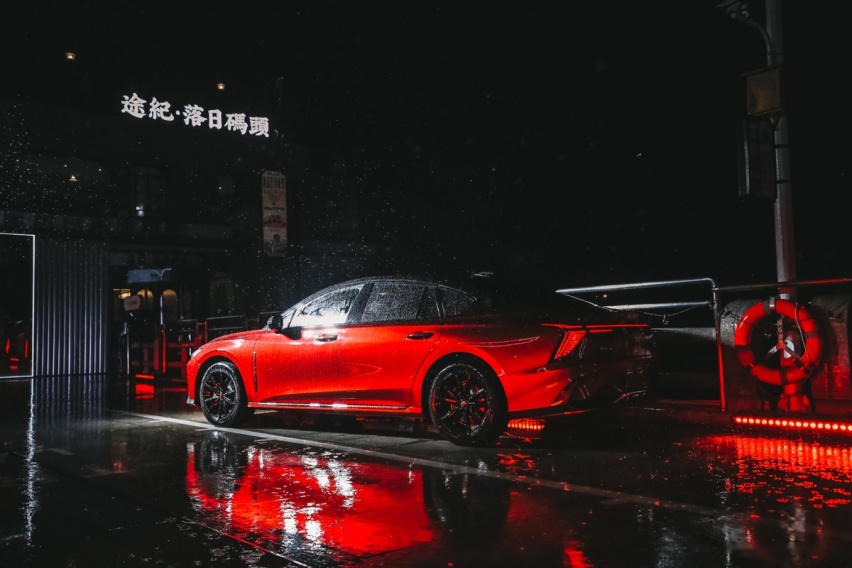 颜值与实力并存！红旗H6提供丹拿音响，零百加速可达6.8s
