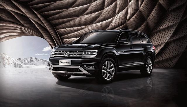 不油腻、够豪华，预算40万内入手7座SUV，这3款值得首选
