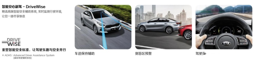 新车+首秀车+热门车，起亚携多车型亮相广州车展