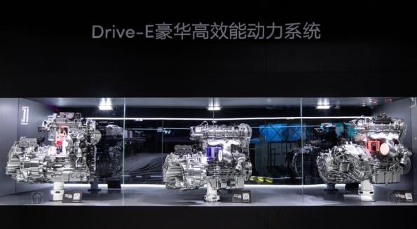 为何领克PHEV车型被称为“原生PHEV”？