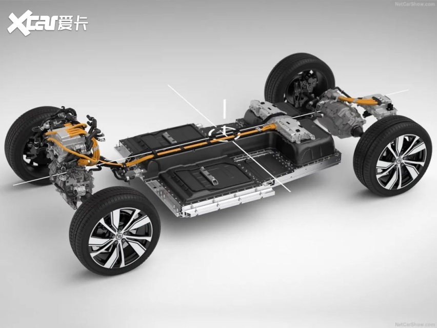 比Model Y更好的选择？为什么更建议买传统新能源SUV？