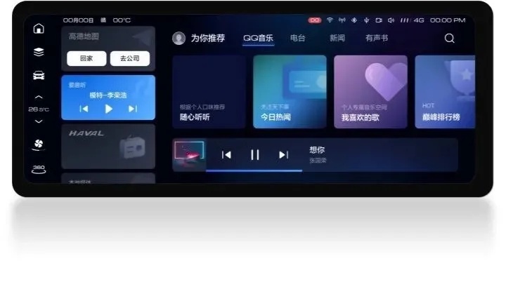 十万级顶流国民神车，哈弗H6国潮版树立“国潮”新典范
