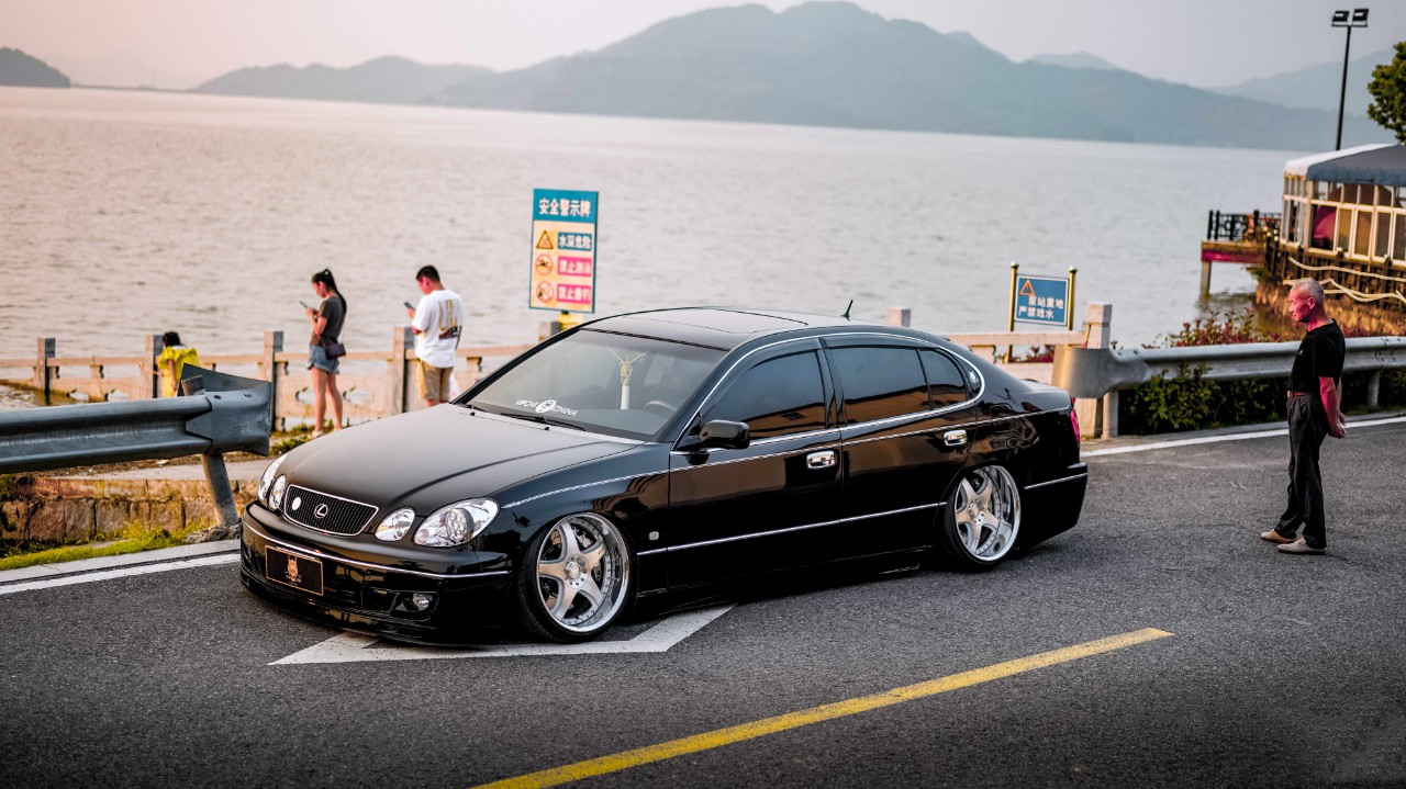 雷克萨斯GS300变身成 雷克萨斯GS300变身成